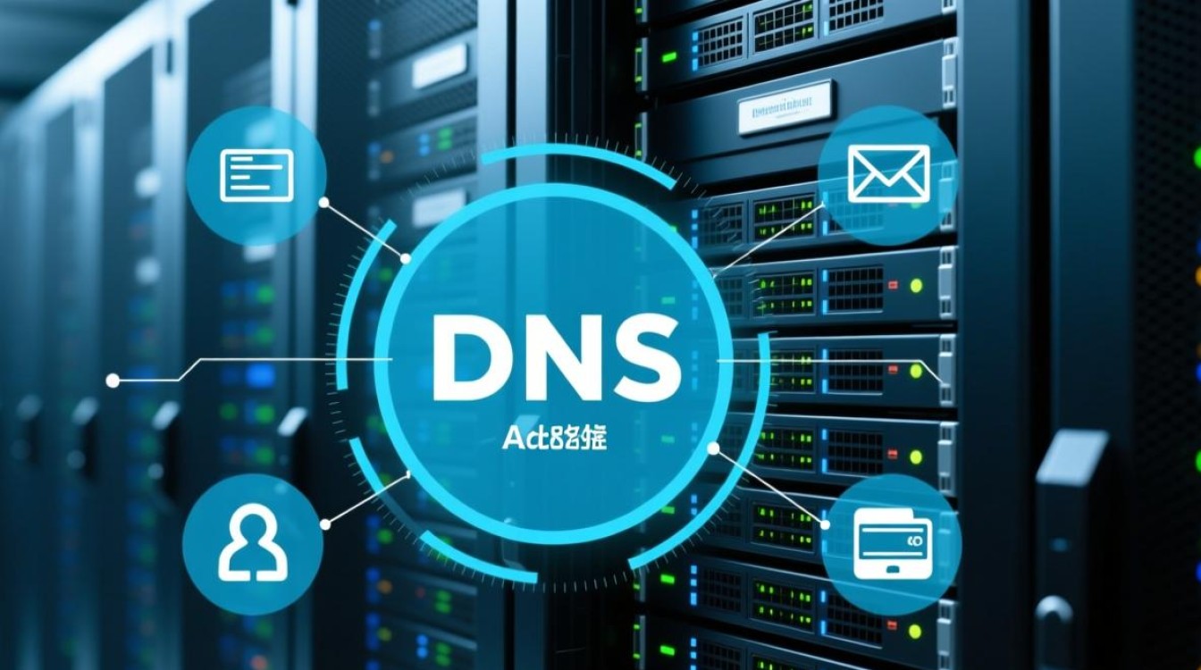 服务器添加DNS地址的正确步骤是什么?有哪些注意事项? 服务器添加DNS地址的正确步骤是什么?有哪些注意事项?