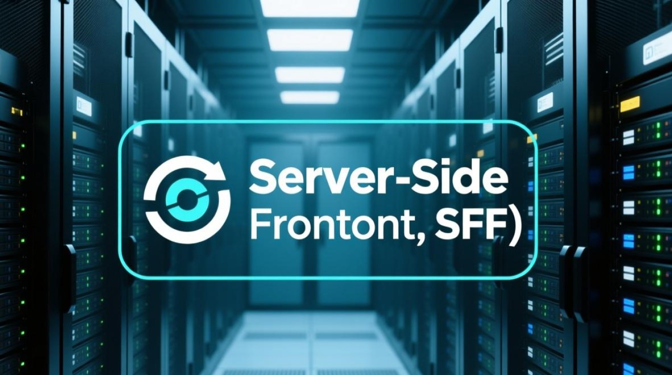 服务器前端究竟指的是什么？它是如何工作的？