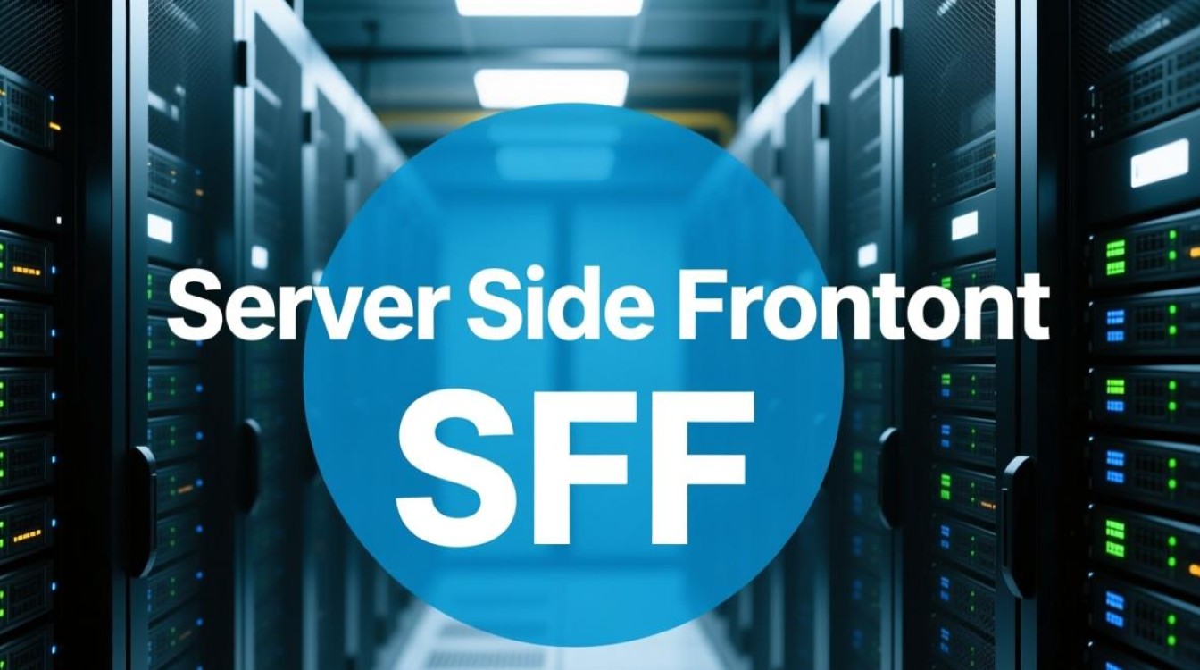 服务器前端究竟指的是什么？它是如何工作的？