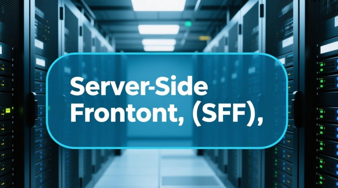 服务器前端究竟指的是什么？它是如何工作的？