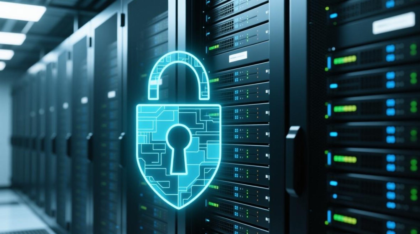 服务器加固方案，有哪些关键技术能确保数据安全与系统稳定？