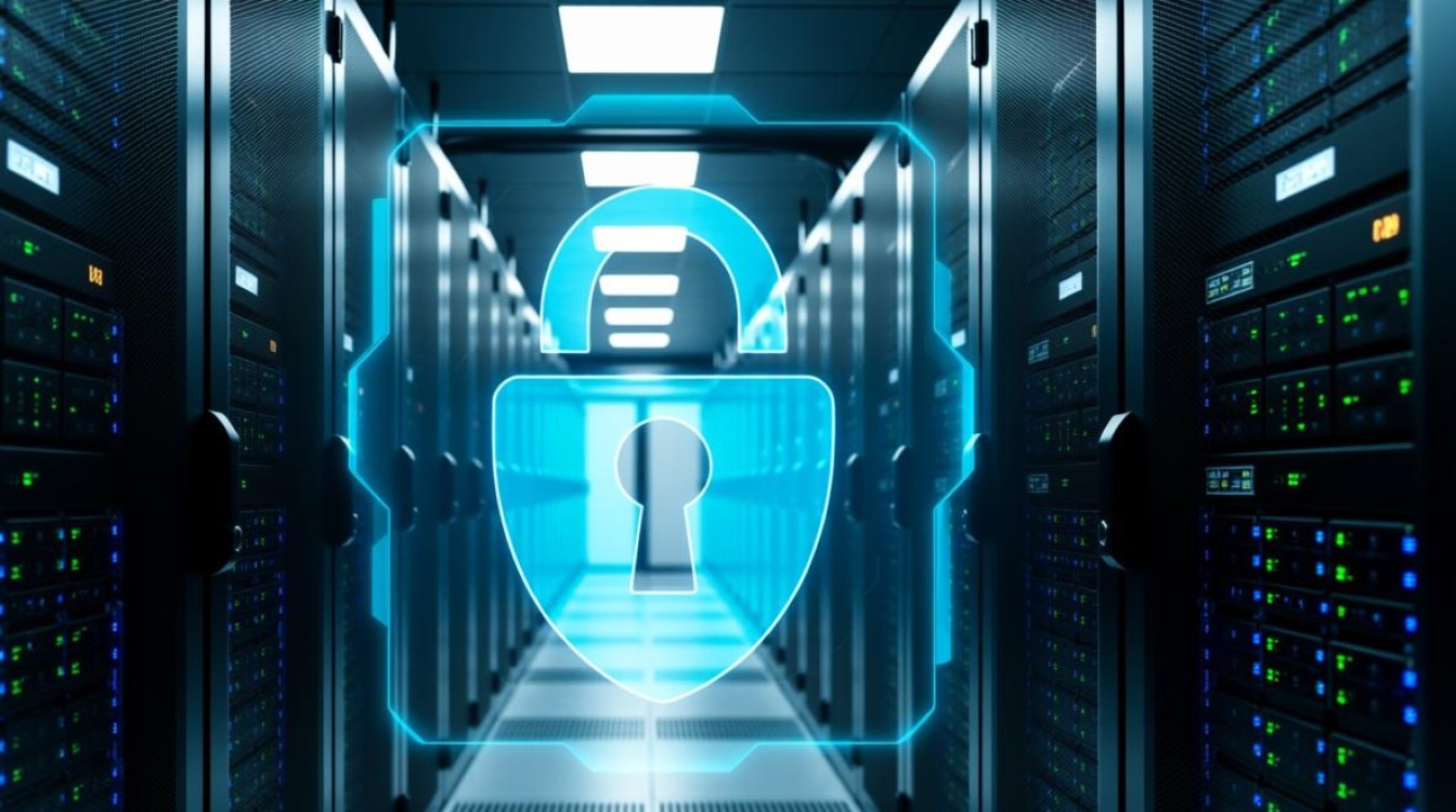 服务器加固方案，有哪些关键技术能确保数据安全与系统稳定？