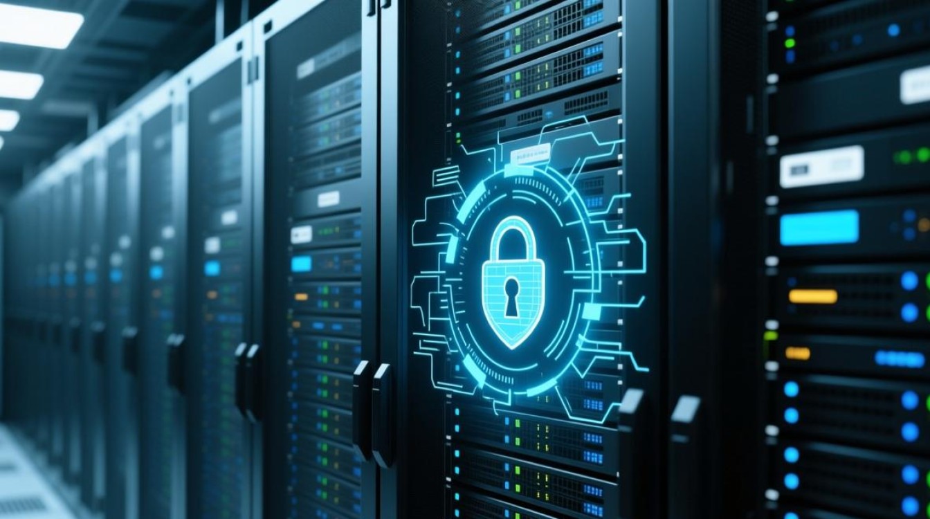 服务器加固方案，有哪些关键技术能确保数据安全与系统稳定？