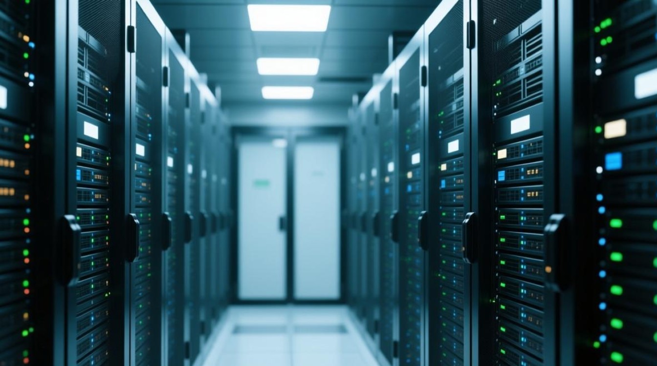 在庞大的网络世界中,服务器究竟是如何精确查找并定位其物理位置的? 在庞大的网络世界中,服务器究竟是如何精确查找并定位其物理位置的?