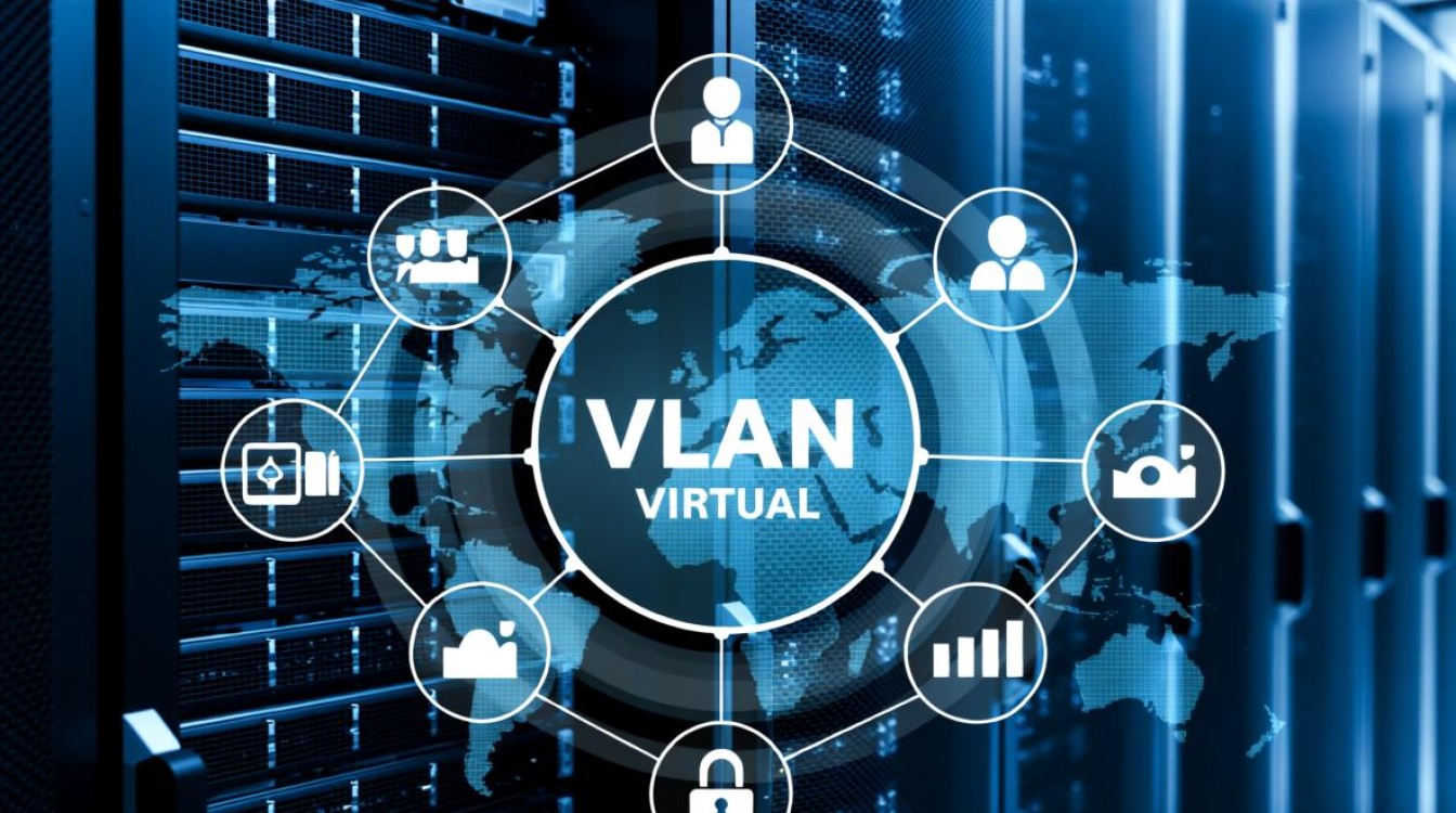 在服务器上如何精确设置和管理VLAN,确保网络高效安全? 在服务器上如何精确设置和管理VLAN,确保网络高效安全?