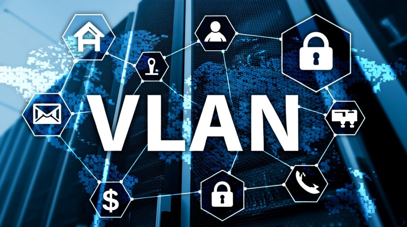 在服务器上如何精确设置和管理VLAN,确保网络高效安全? 在服务器上如何精确设置和管理VLAN,确保网络高效安全?