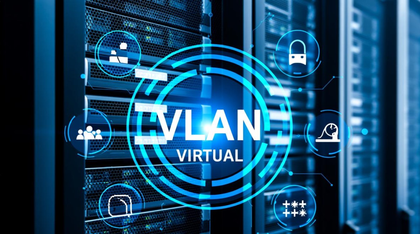 在服务器上如何精确设置和管理VLAN,确保网络高效安全? 在服务器上如何精确设置和管理VLAN,确保网络高效安全?