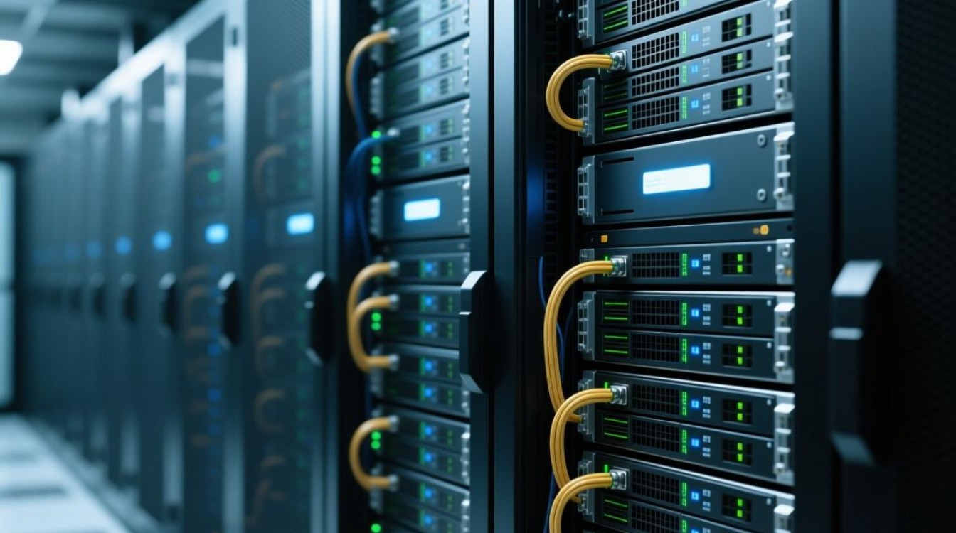 服务器配置究竟如何影响性能？深度解析配置奥秘与疑问解答