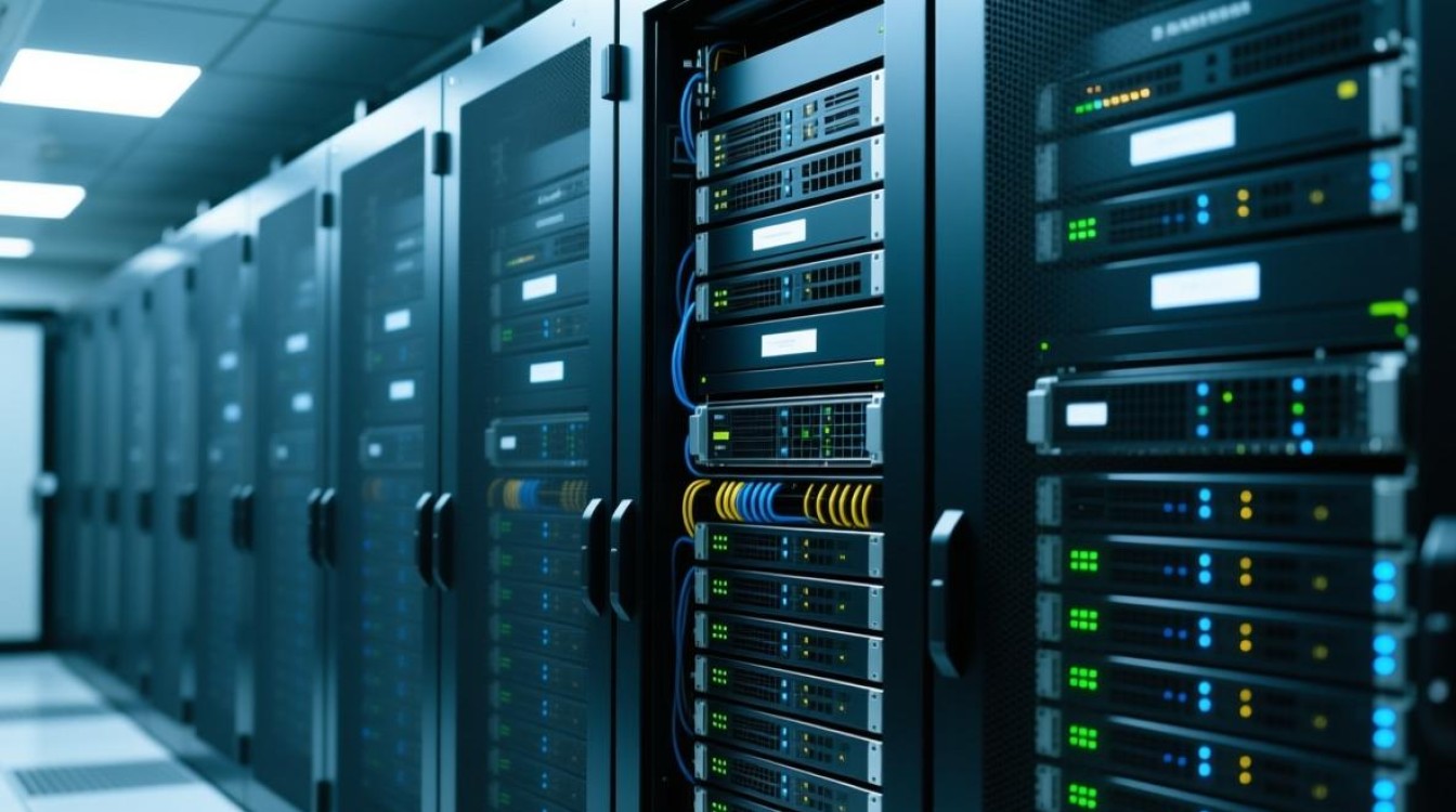 服务器配置究竟如何影响性能？深度解析配置奥秘与疑问解答