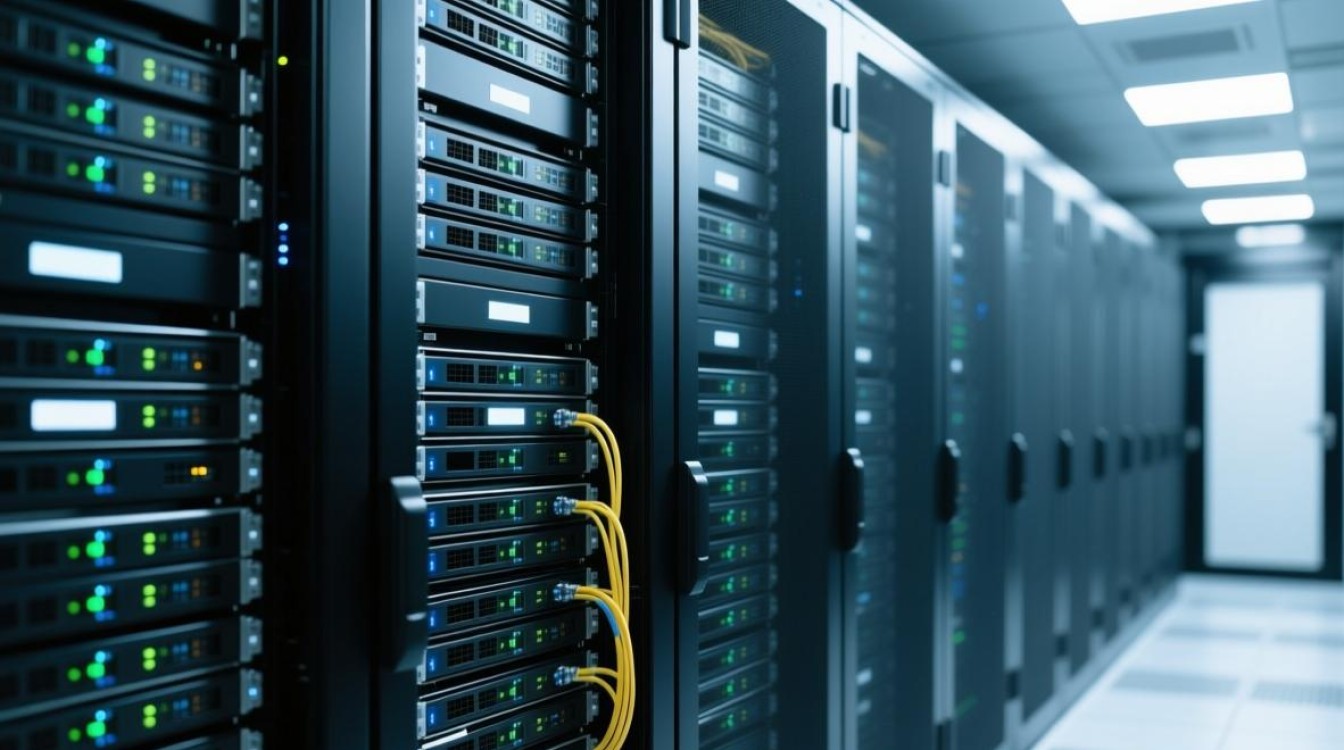 服务器配置究竟如何影响性能？深度解析配置奥秘与疑问解答