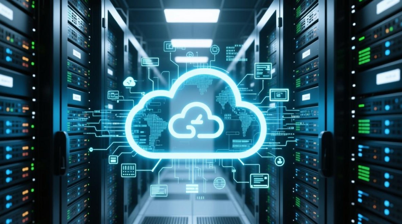 服务器行业未来发展趋势及市场前景究竟会如何演变？