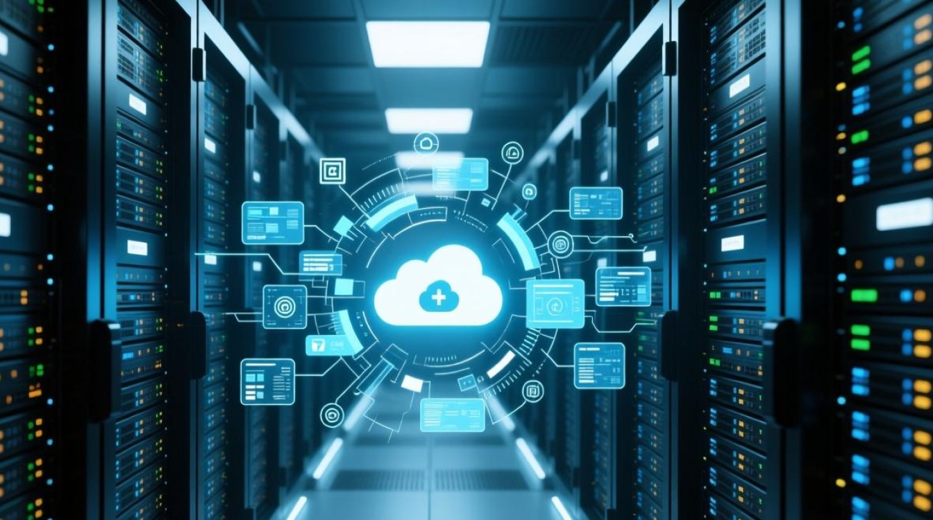 服务器行业未来发展趋势及市场前景究竟会如何演变？