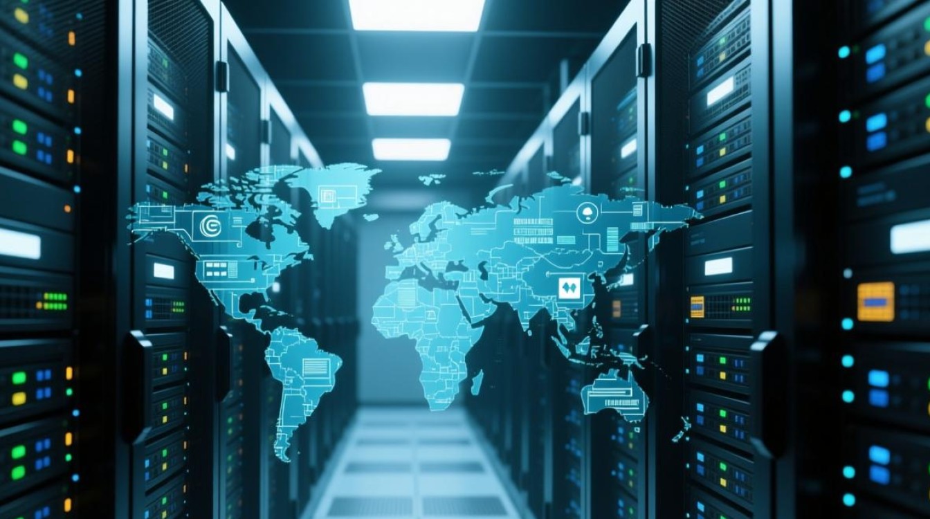 服务器创建过程中，有哪些关键步骤和注意事项值得探讨？