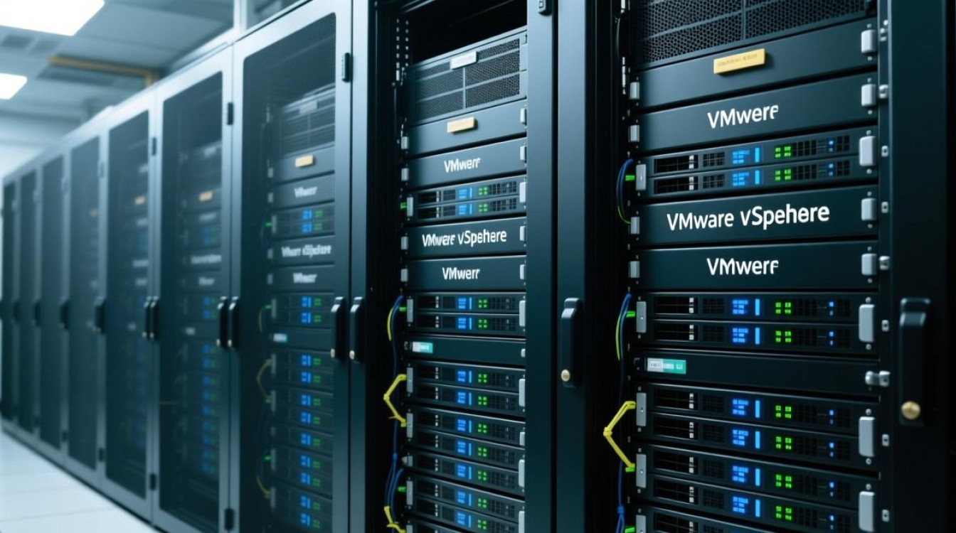 服务器与SAN存储配置VM集群,有何最佳实践与疑问解答? 服务器与SAN存储配置VM集群,有何最佳实践与疑问解答?