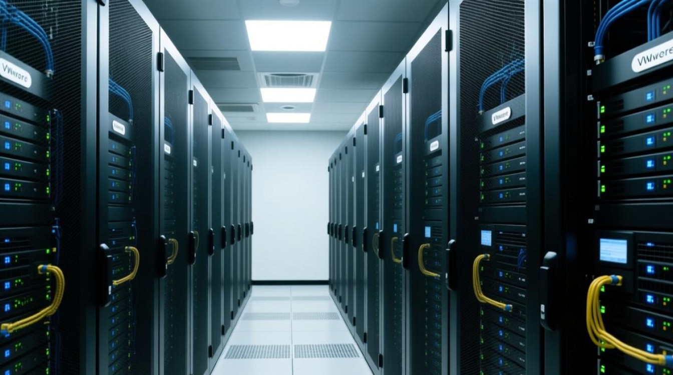 服务器与SAN存储配置VM集群,有何最佳实践与疑问解答? 服务器与SAN存储配置VM集群,有何最佳实践与疑问解答?