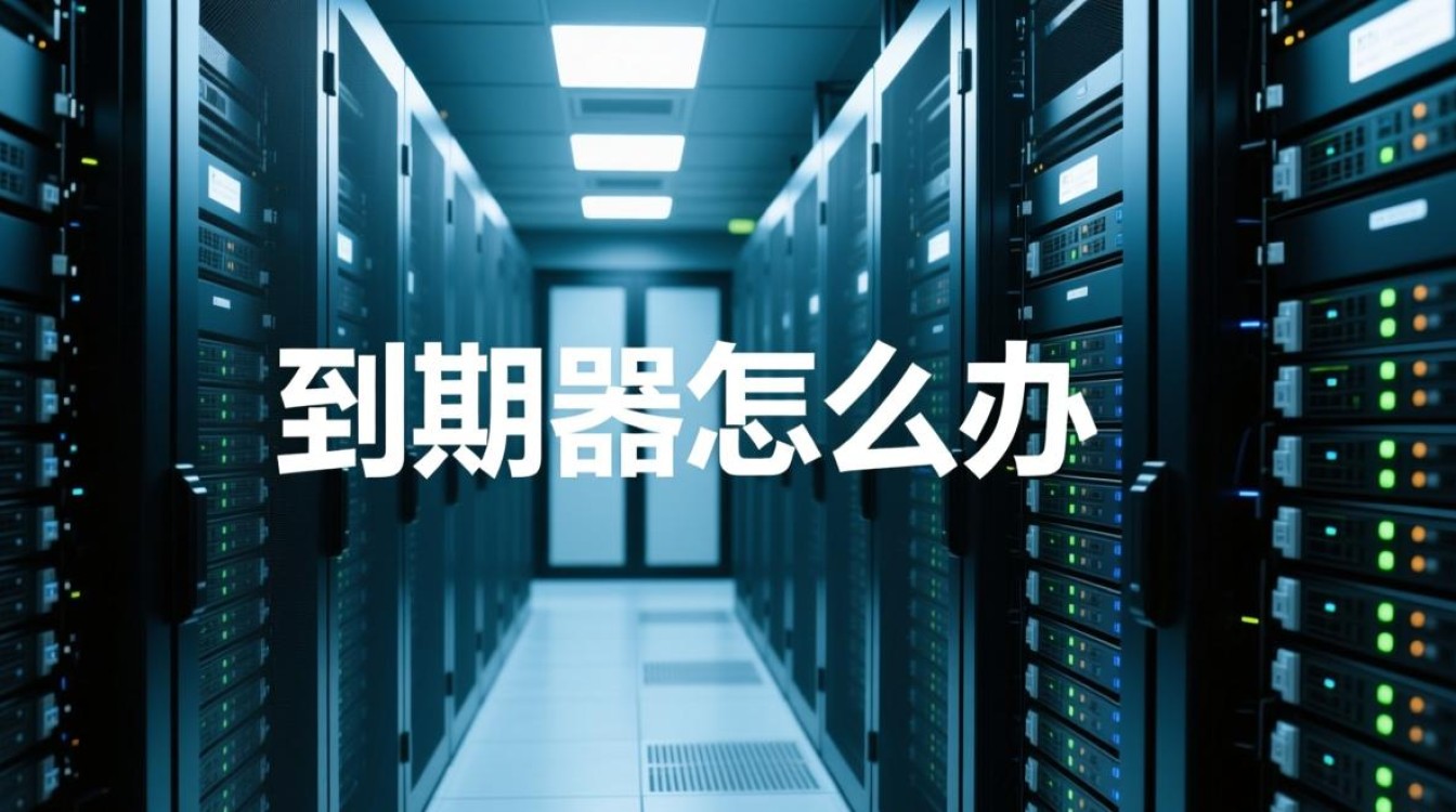 服务器到期后，如何顺利完成续费及数据迁移？解决续费难题攻略！