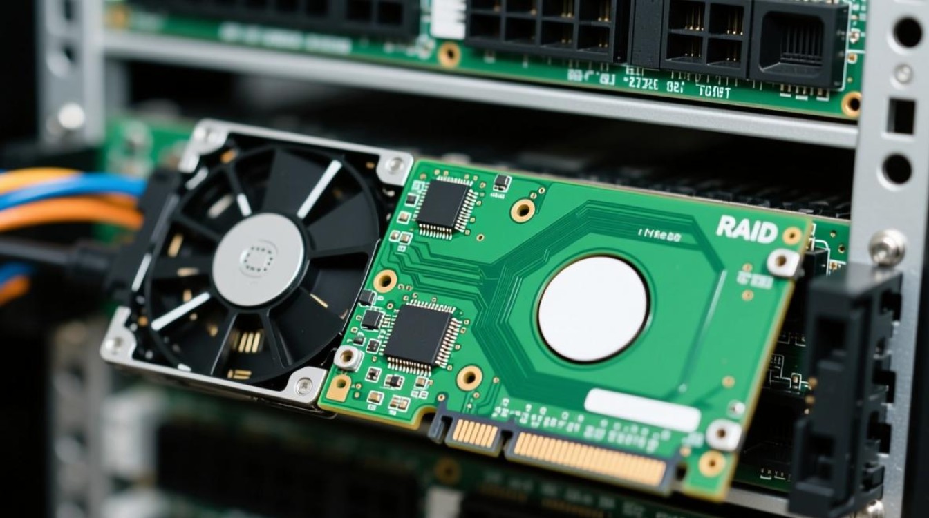 服务器配置RAID卡后为何无法进入操作系统?原因及解决方法? 服务器配置RAID卡后为何无法进入操作系统?原因及解决方法?