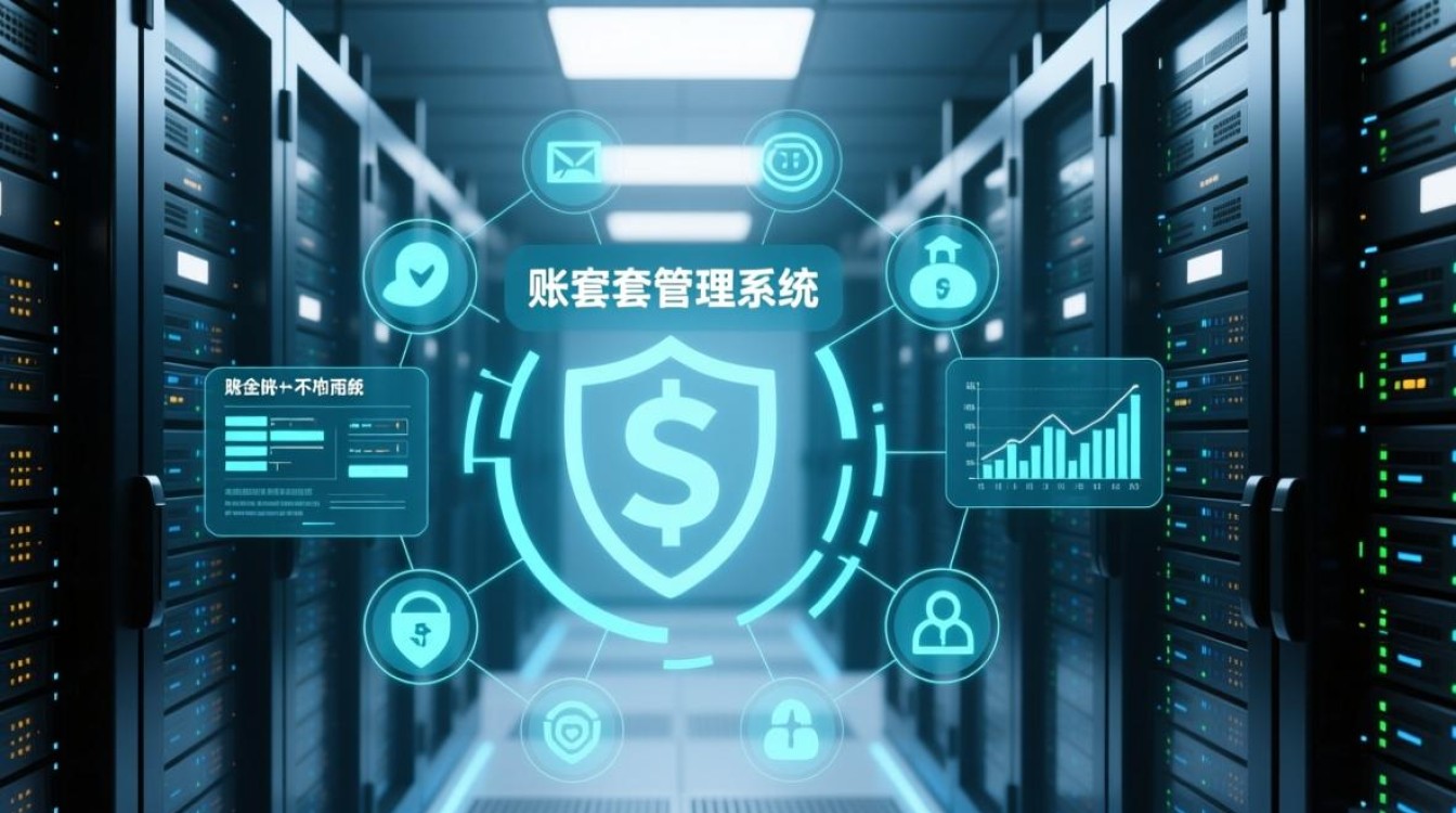 服务器账套管理查询方法详解，有哪些高效途径？