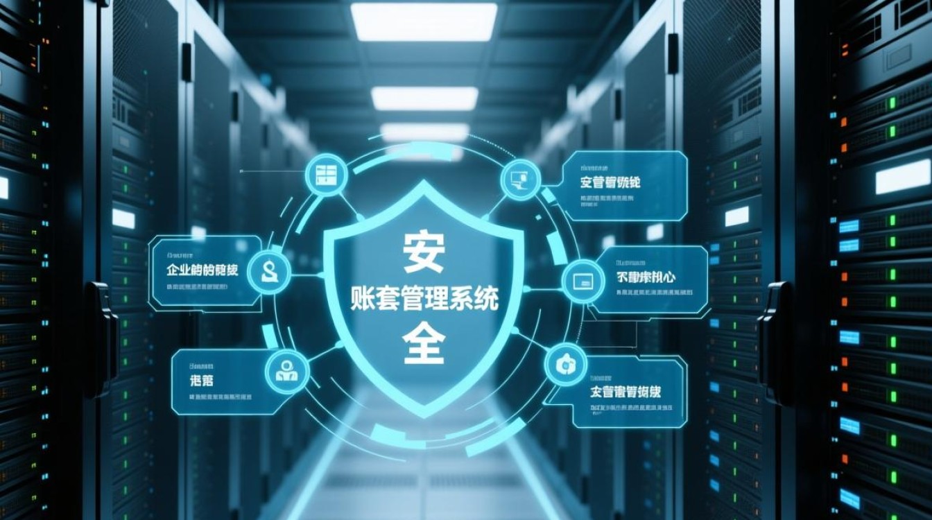 服务器账套管理查询方法详解，有哪些高效途径？