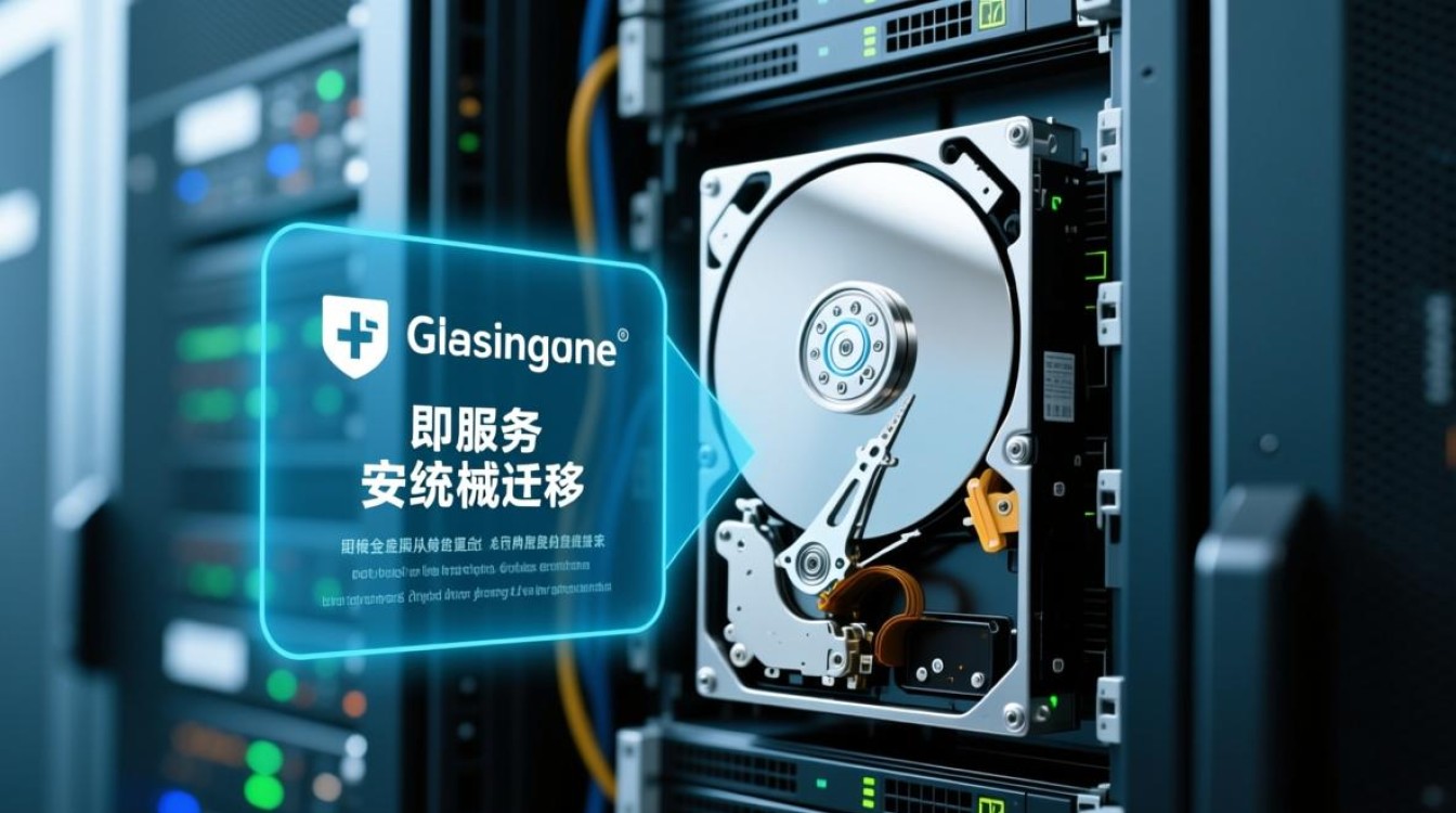 服务器加固态系统迁移，是否面临技术难题与兼容性问题？