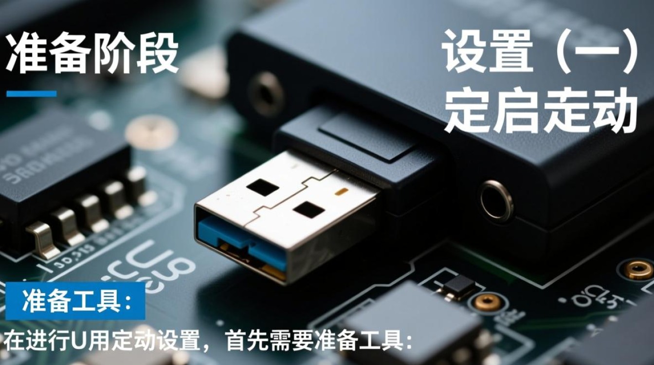 服务器上如何正确设置U盘启动，确保系统安全与便捷迁移？