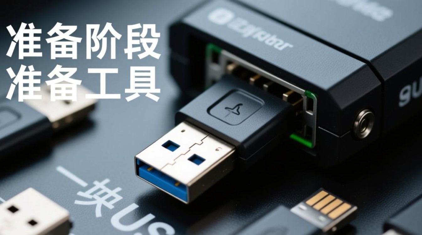 服务器上如何正确设置U盘启动，确保系统安全与便捷迁移？