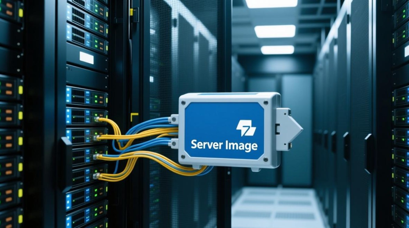 服务器镜像的生成、应用与维护机制详解,究竟如何看镜像? 服务器镜像的生成、应用与维护机制详解,究竟如何看镜像?