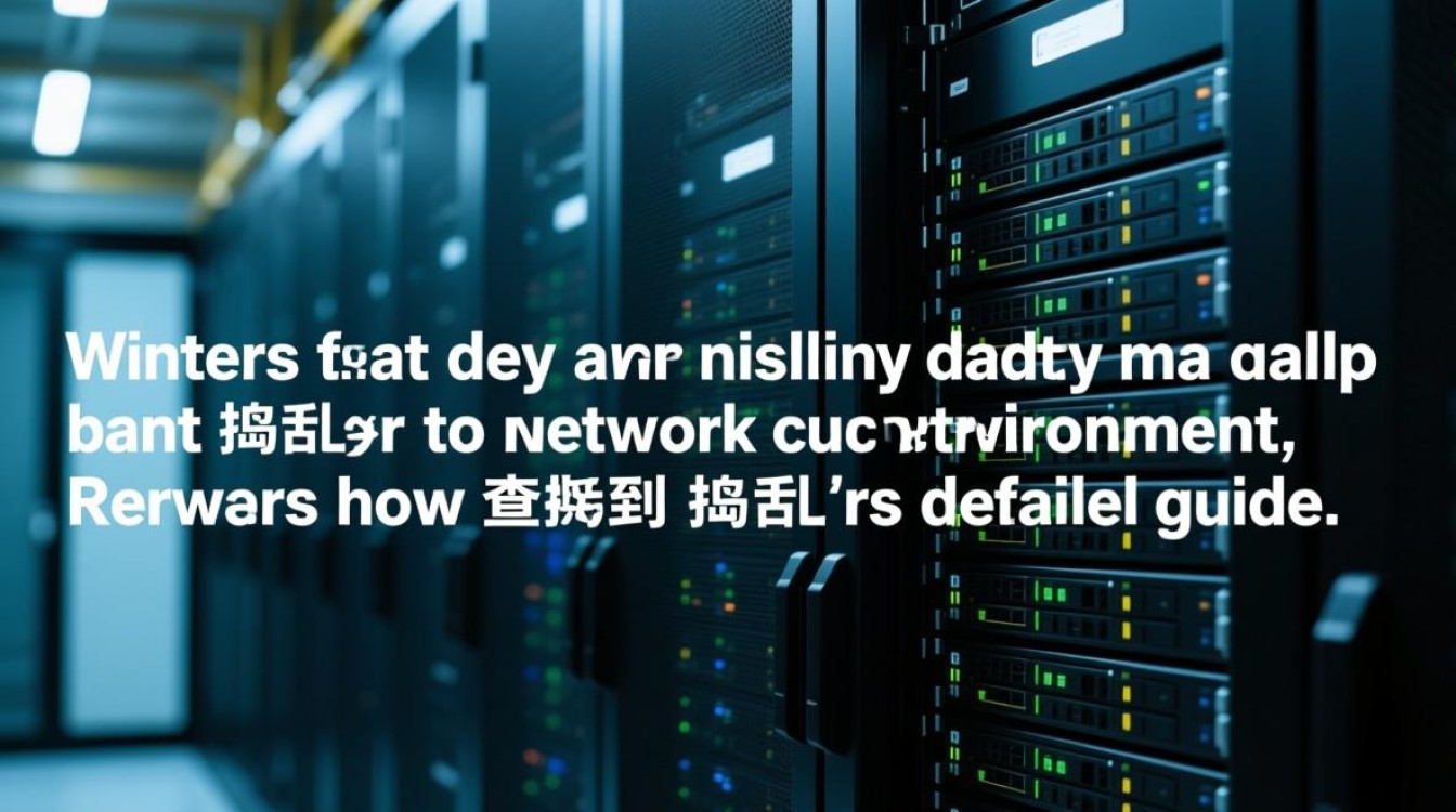 服务器如何精准追踪并定位网络捣乱者的行为？