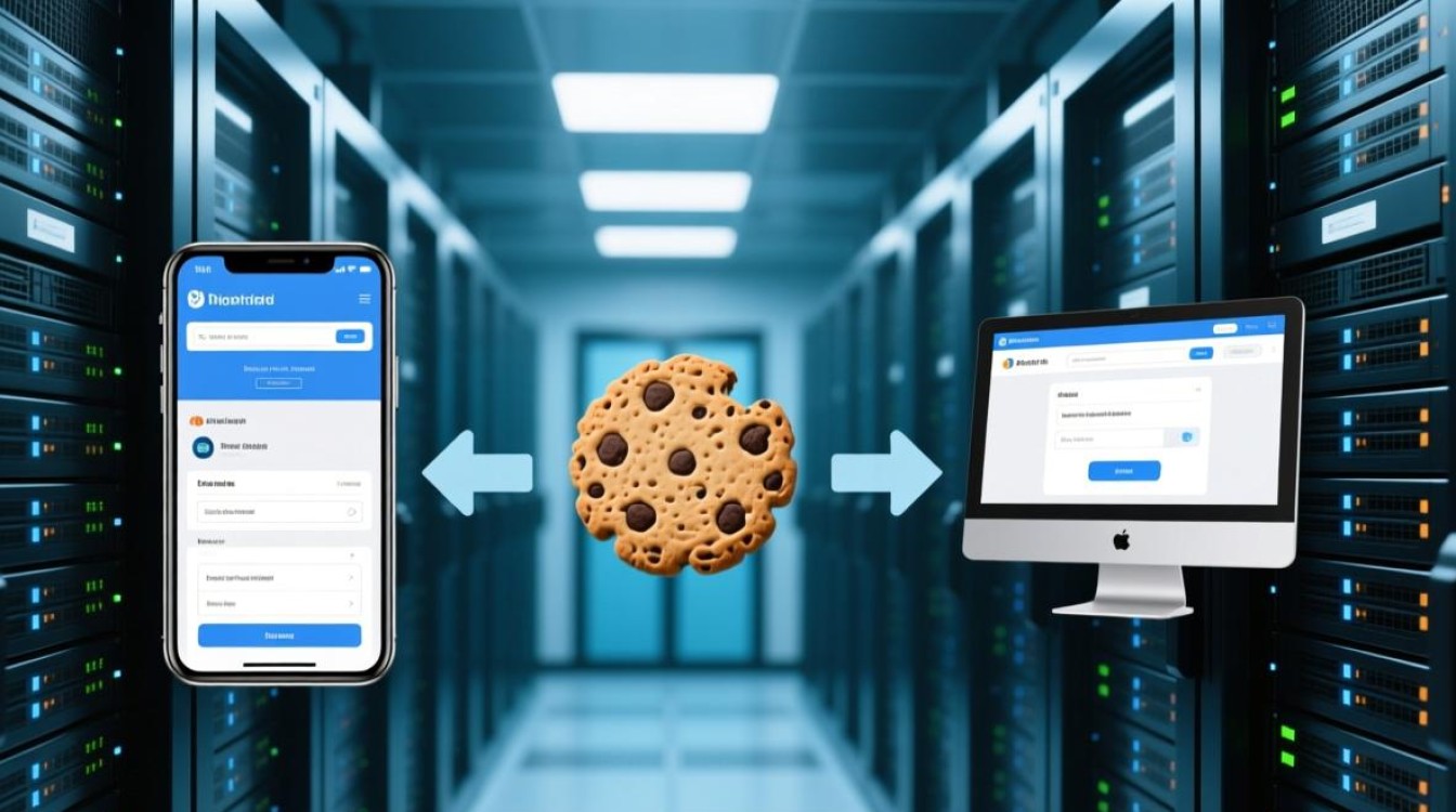 服务器获取cookie的具体实现方法与原理揭秘 服务器获取cookie的具体实现方法与原理揭秘