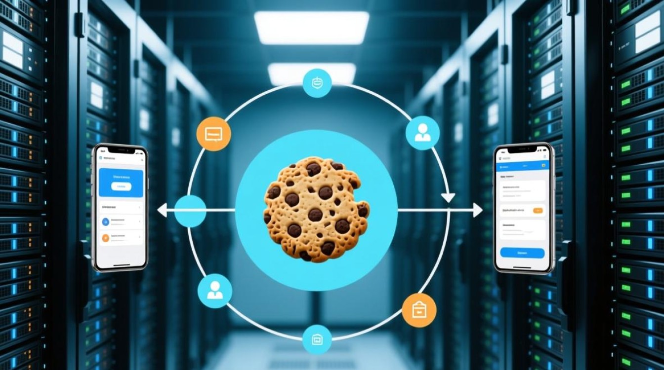 服务器获取cookie的具体实现方法与原理揭秘 服务器获取cookie的具体实现方法与原理揭秘