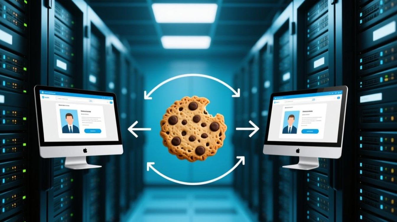 服务器获取cookie的具体实现方法与原理揭秘 服务器获取cookie的具体实现方法与原理揭秘