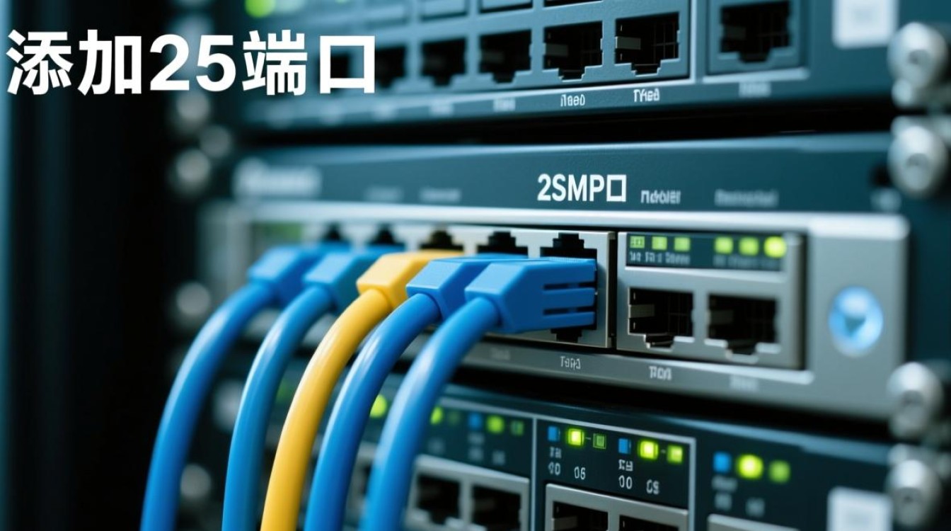 如何为服务器成功开放并配置25端口以支持邮件服务? 如何为服务器成功开放并配置25端口以支持邮件服务?