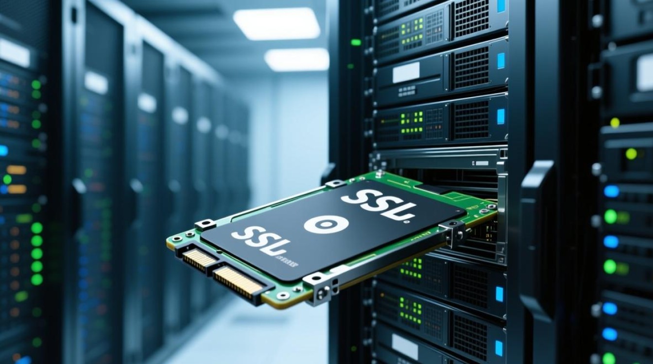 服务器加固态硬盘，性能提升显著，但价格与维护成本如何平衡？