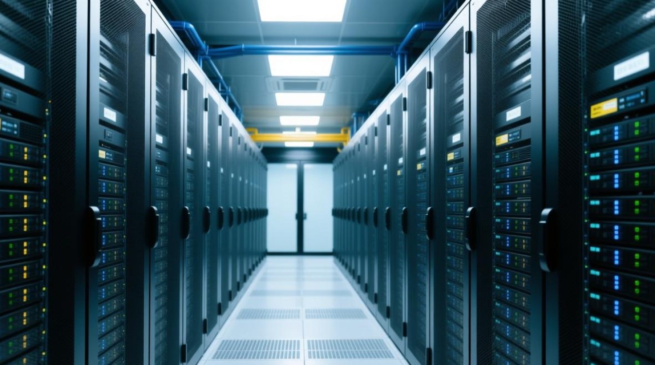 在服务器前景大潮下，我国服务器产业未来将面临哪些挑战与机遇？