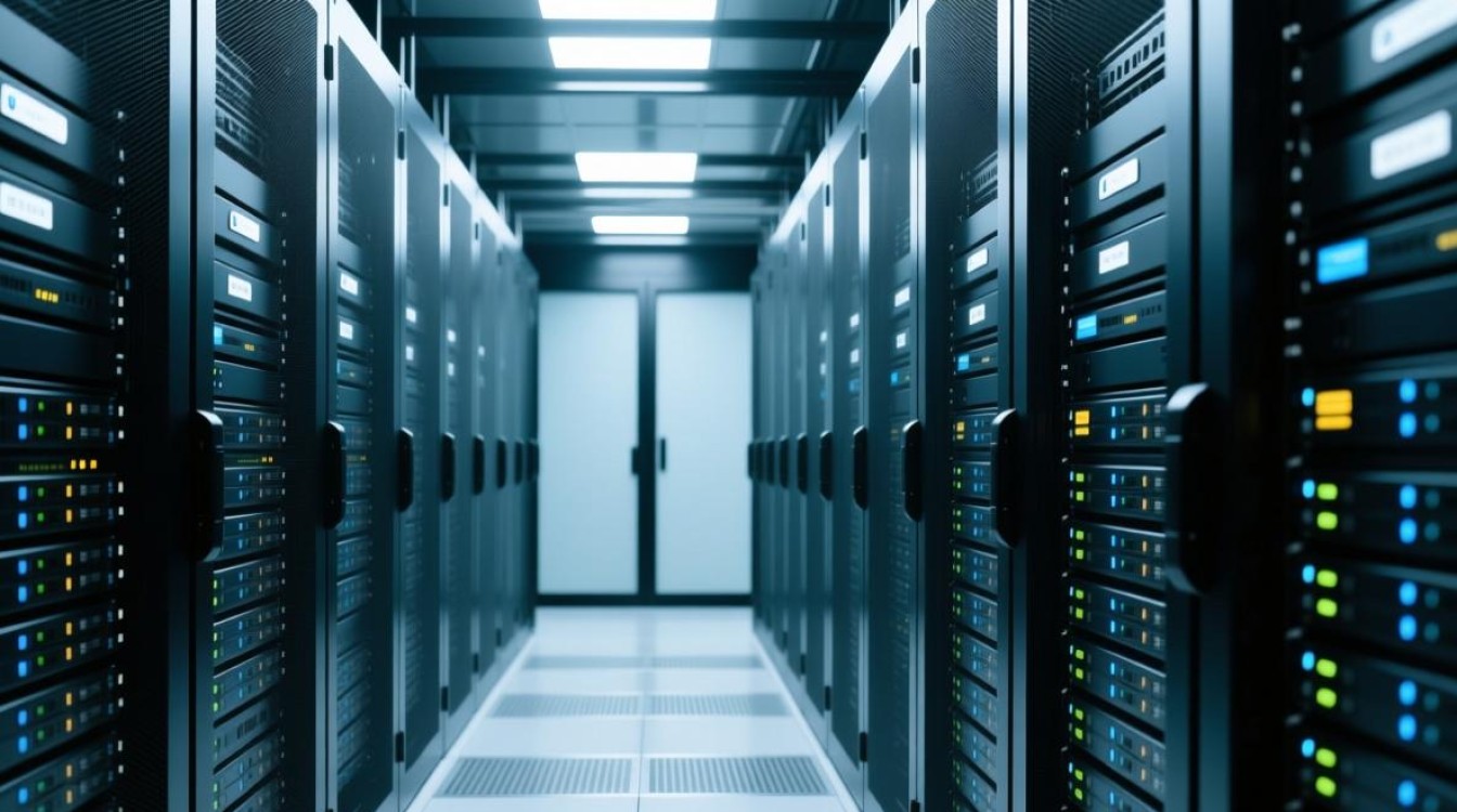 在服务器前景大潮下，我国服务器产业未来将面临哪些挑战与机遇？