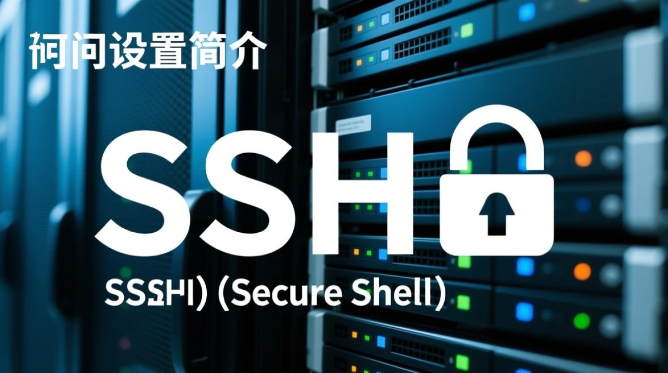 如何正确设置服务器SSH以保障安全与高效连接？