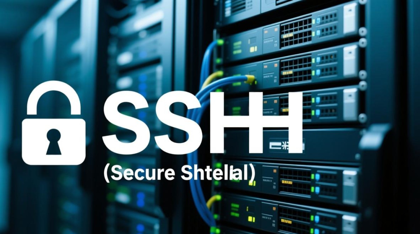 如何正确设置服务器SSH以保障安全与高效连接？