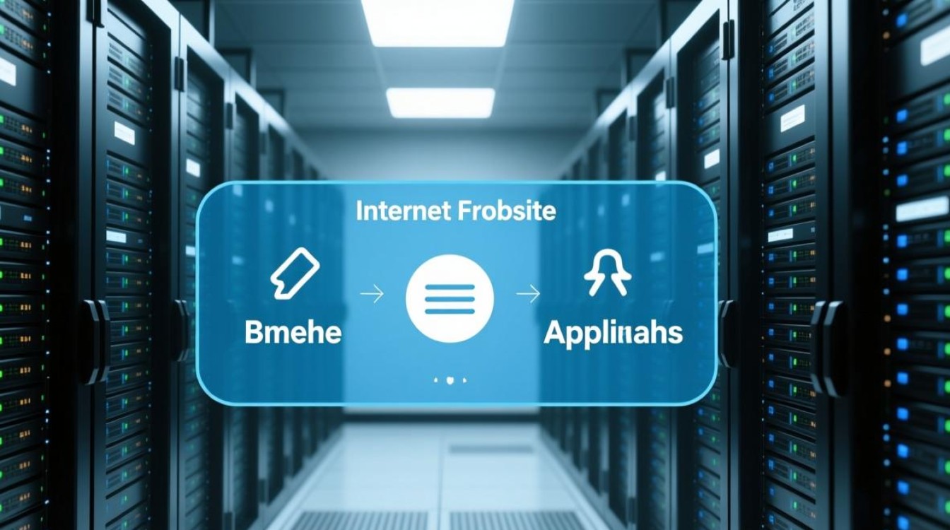 服务器前端与后端,两者关系及协同机制探讨之谜 服务器前端与后端,两者关系及协同机制探讨之谜