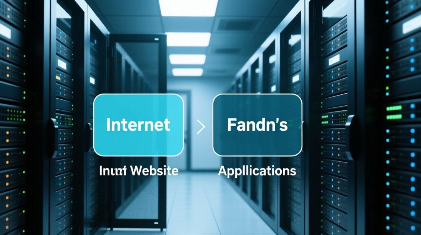 服务器前端与后端,两者关系及协同机制探讨之谜 服务器前端与后端,两者关系及协同机制探讨之谜