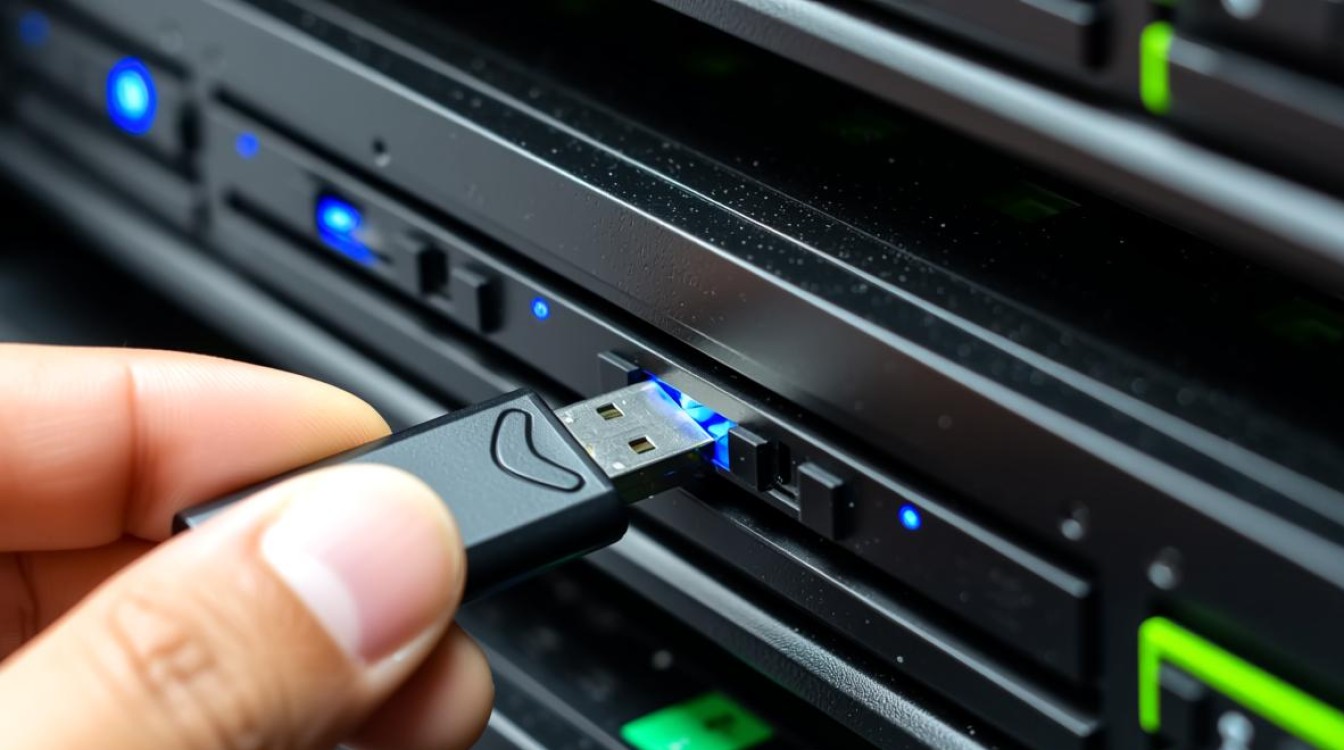 在服务器上正确设置U盘作为引导盘的详细步骤及注意事项有哪些? 在服务器上正确设置U盘作为引导盘的详细步骤及注意事项有哪些?