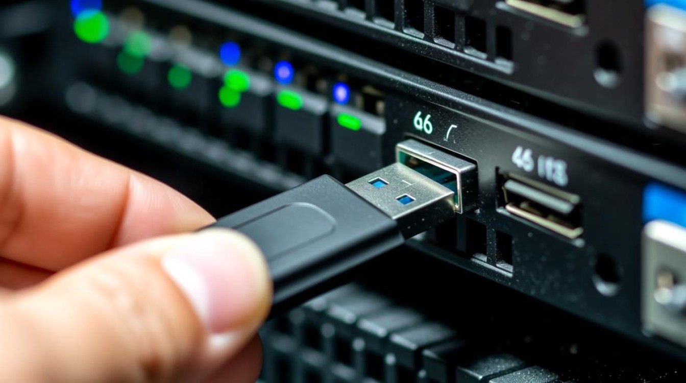 在服务器上正确设置U盘作为引导盘的详细步骤及注意事项有哪些? 在服务器上正确设置U盘作为引导盘的详细步骤及注意事项有哪些?