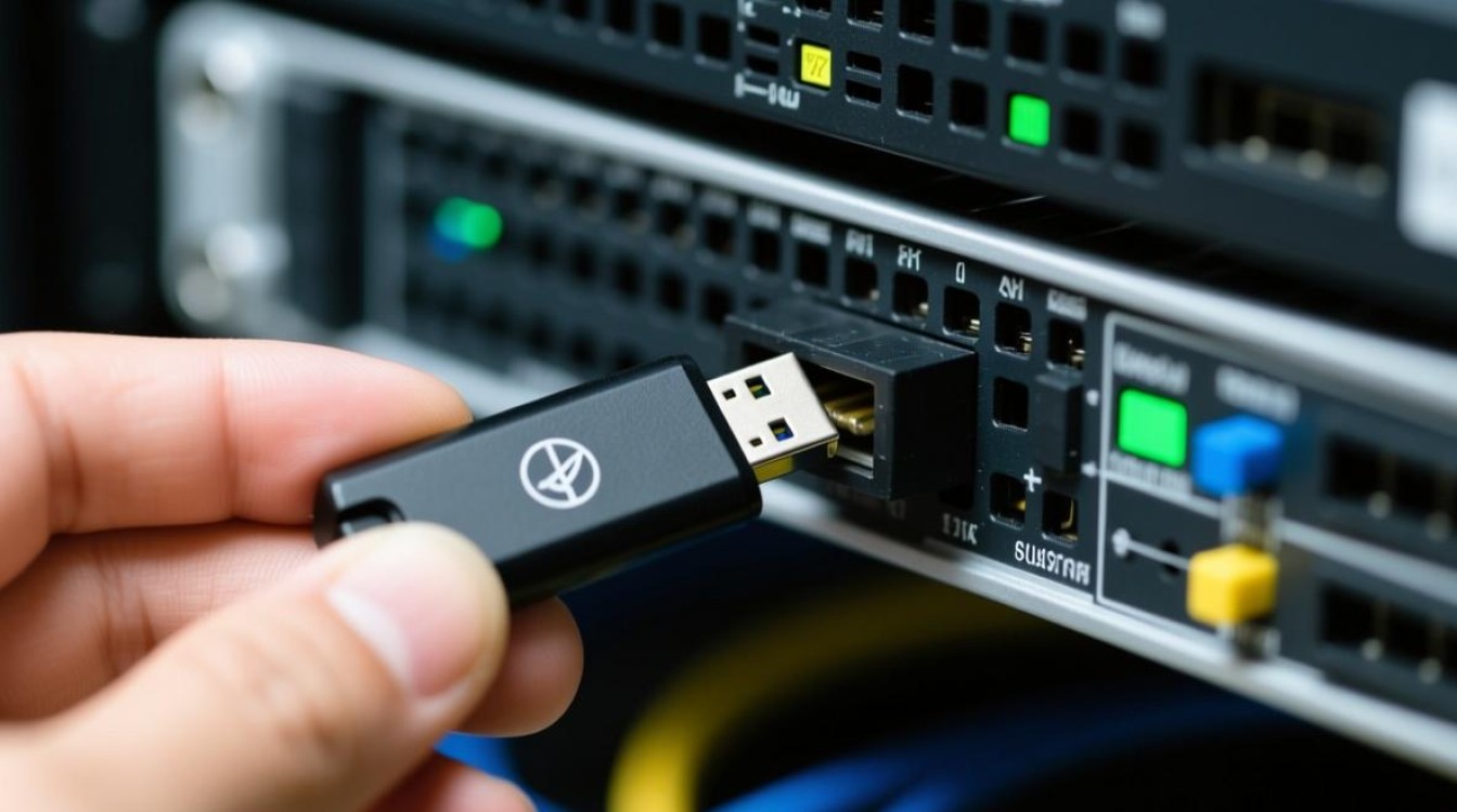 在服务器上正确设置U盘作为引导盘的详细步骤及注意事项有哪些? 在服务器上正确设置U盘作为引导盘的详细步骤及注意事项有哪些?