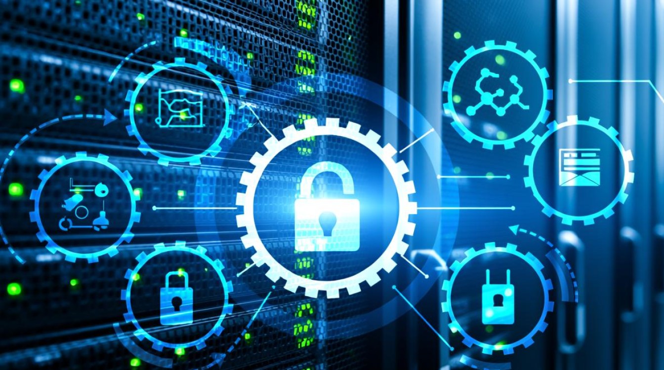 服务器上如何准确识别并查询运行的具体系统版本？