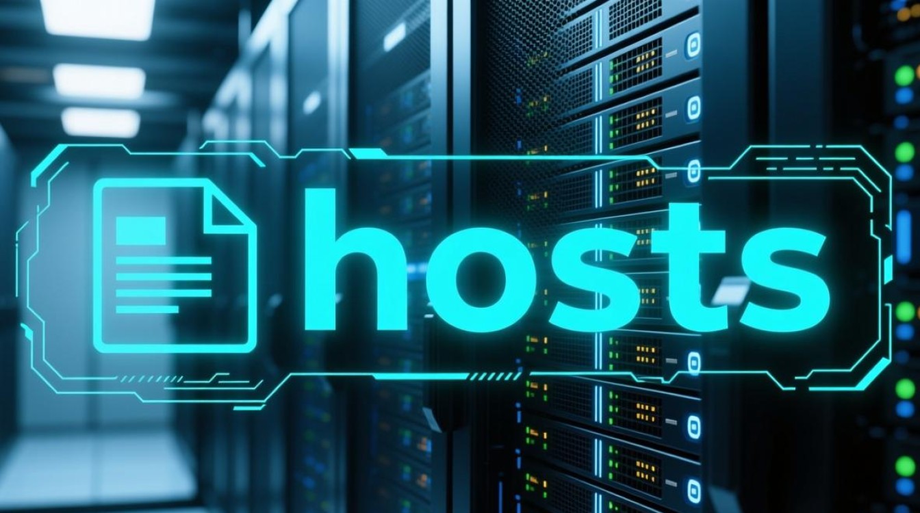 服务器配置hosts文件时，有哪些常见问题及解决方法？