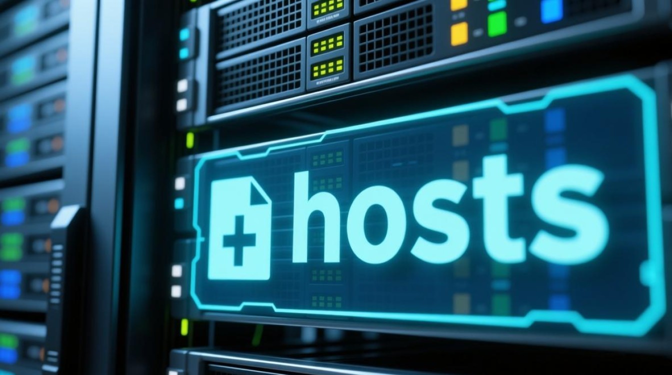 服务器配置hosts文件时，有哪些常见问题及解决方法？