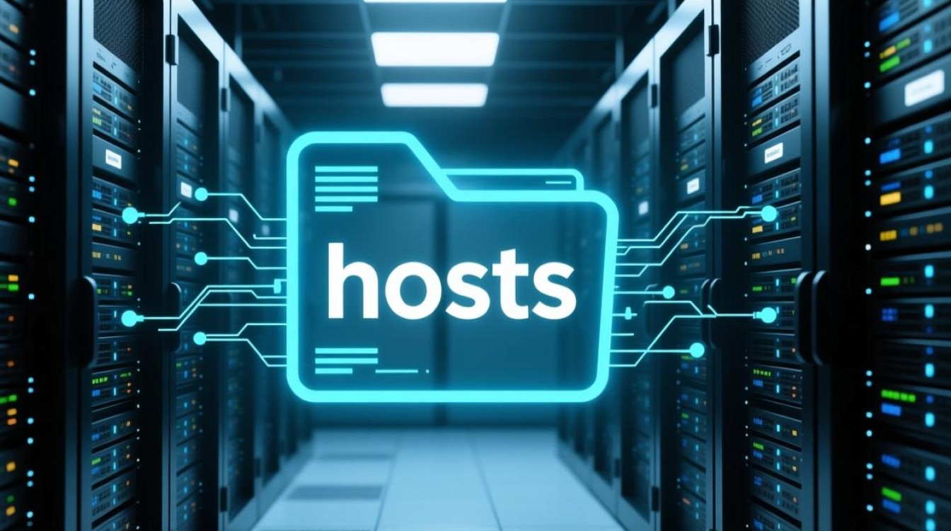 服务器配置hosts文件时，有哪些常见问题及解决方法？