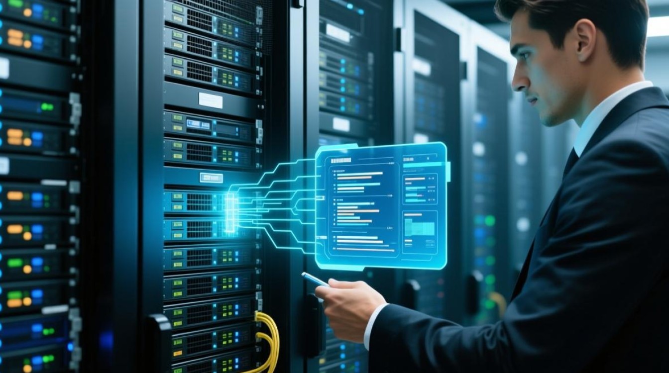 服务器如何高效、安全地获取大量数据与信息?揭秘数据获取关键技术 服务器如何高效、安全地获取大量数据与信息?揭秘数据获取关键技术