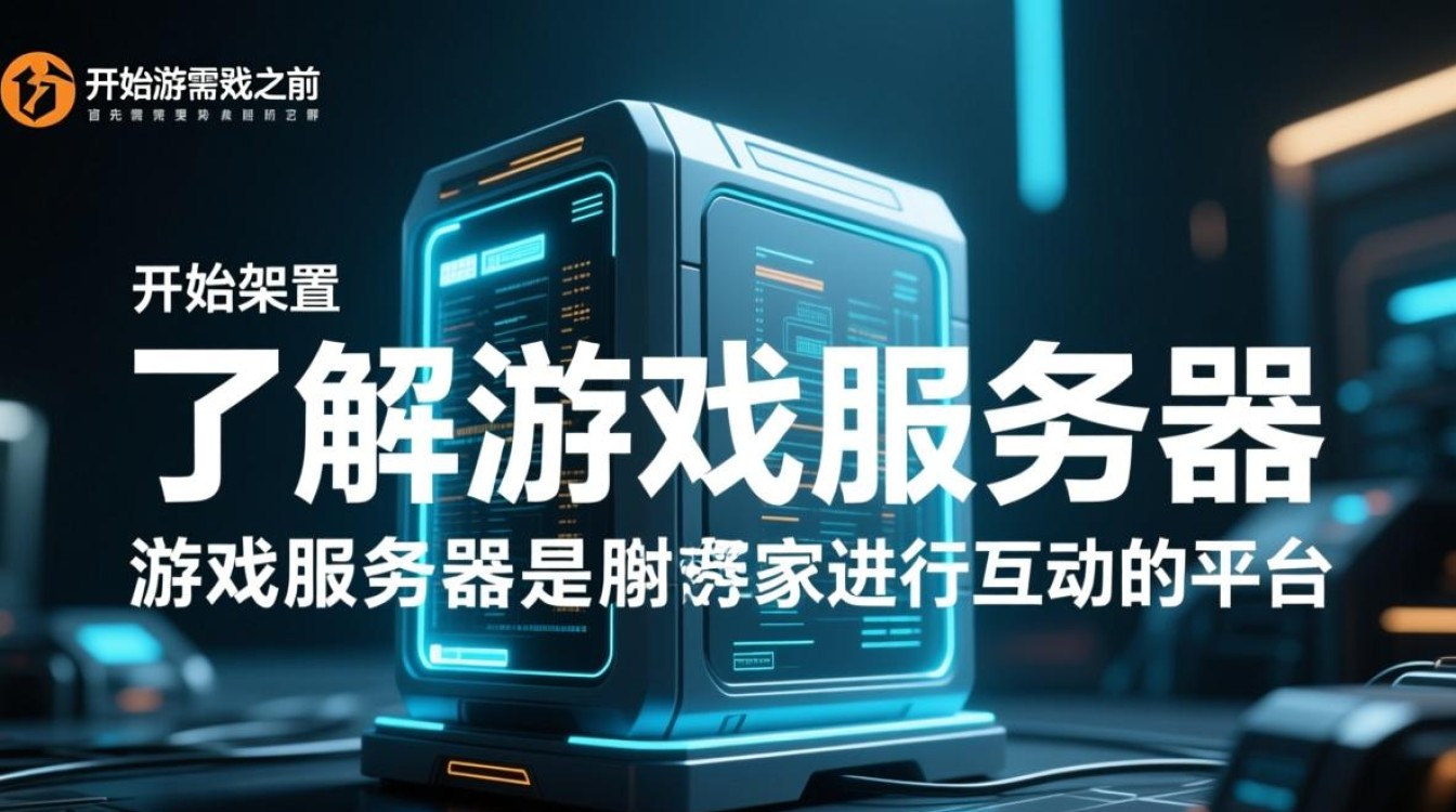 服务器架设游戏过程中,有哪些关键步骤和常见难题? 服务器架设游戏过程中,有哪些关键步骤和常见难题?