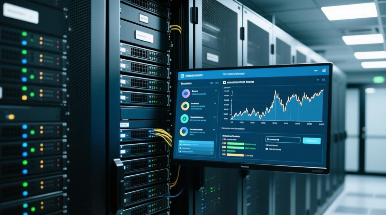 服务器中进程的运行原理及监控方法详解,如何准确评估服务器进程状态? 服务器中进程的运行原理及监控方法详解,如何准确评估服务器进程状态?