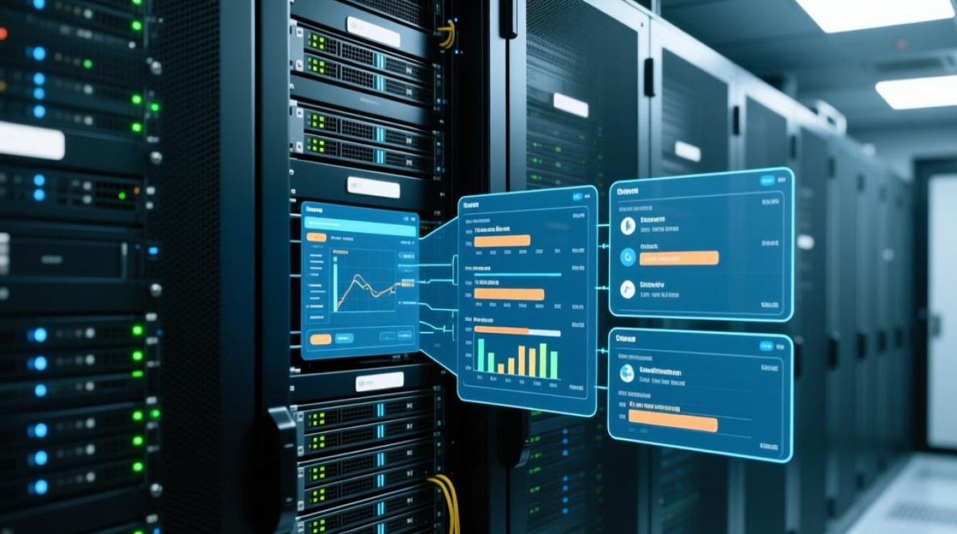 服务器中进程的运行原理及监控方法详解,如何准确评估服务器进程状态? 服务器中进程的运行原理及监控方法详解,如何准确评估服务器进程状态?